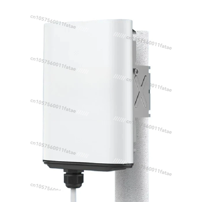 

Long Distance Home FWA 5G Lte Cellular Wireless Router Waterproof 5g Outdoor CPE with SIM Card NSA SA Network