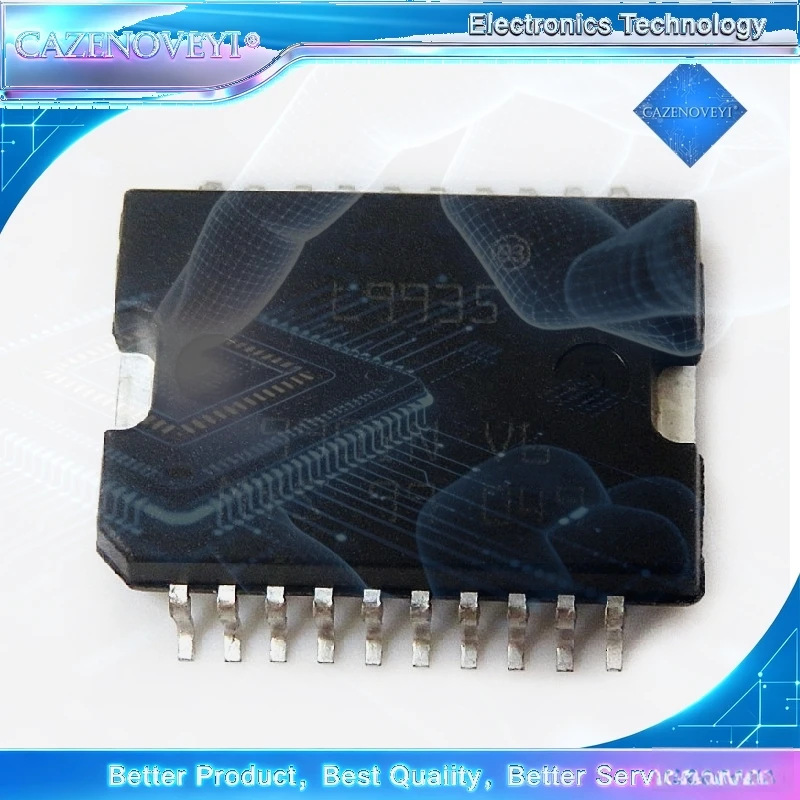 (5-10-20-30-100PCS) L9935 HSOP-20 L9935PD