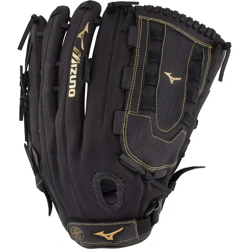 GPM1405 guanti da Softball Slowpitch serie Premier, 14 ", visita a sinistra Mizuno Store