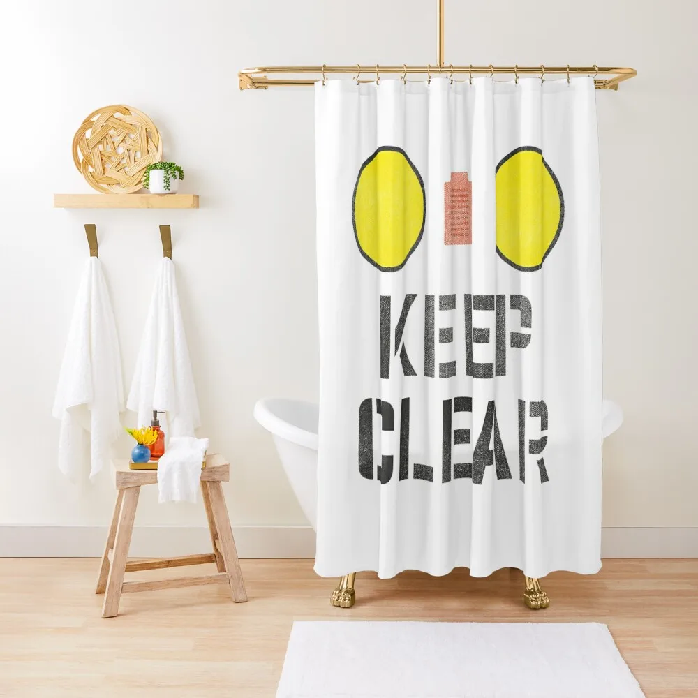 

Meat Popsicle - Fifth Element - sans quote Shower Curtain Luxury Bathroom Bathroom Shower Set Waterproof Fabric Bathroom Curtain