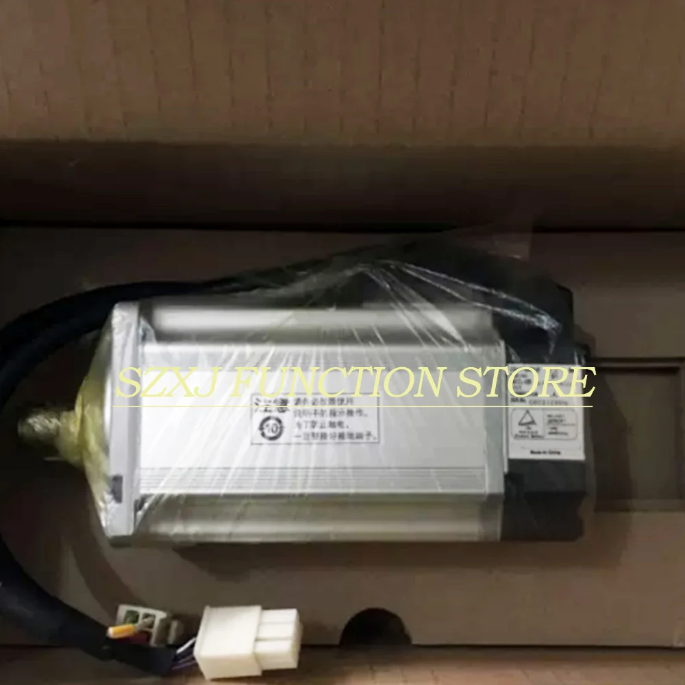 New Original In BOX Servo Motor MSMD082P1C