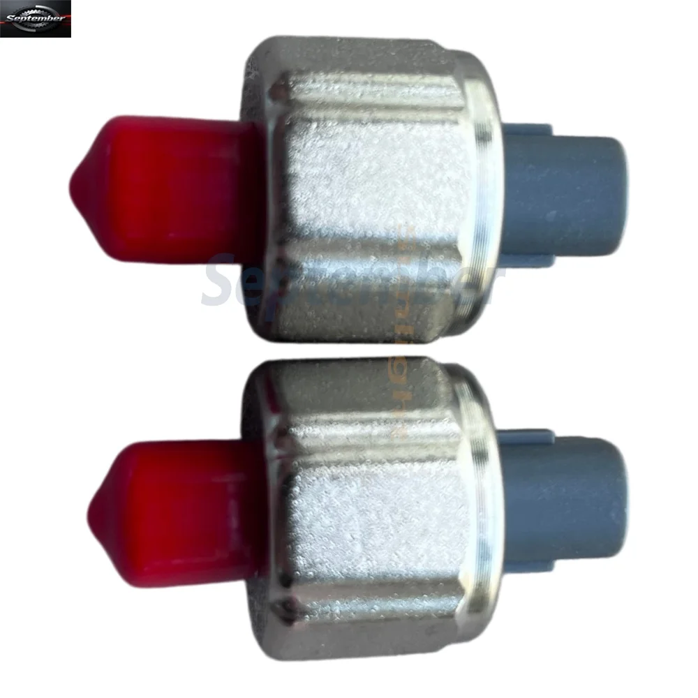 2 Pieces Vollig Ignition Knock (Detonation) Sensor #89615-12040 For Lexu-s Toyot-a