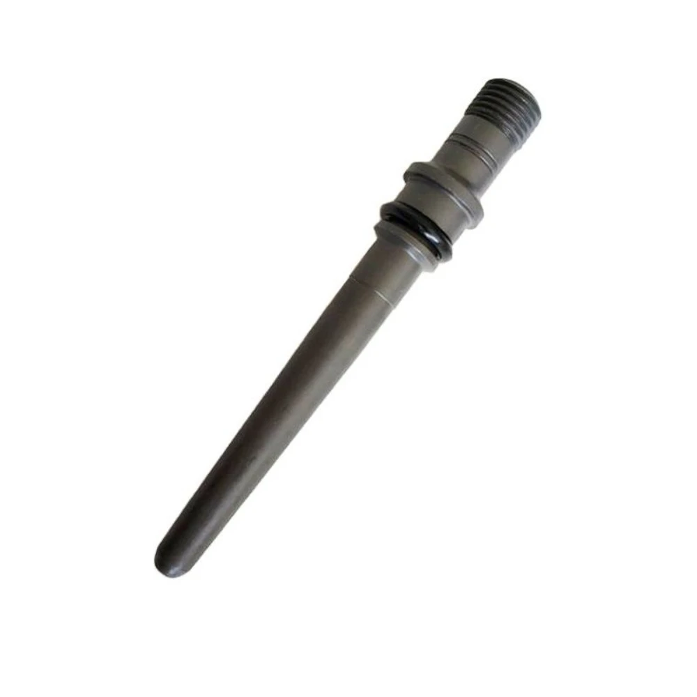 High quality New For 4Pcs A9060170524 Fuel Injector Common Rail Connection Pipe F00RJ01572 136808 F4084 (132.5) D1146-0061
