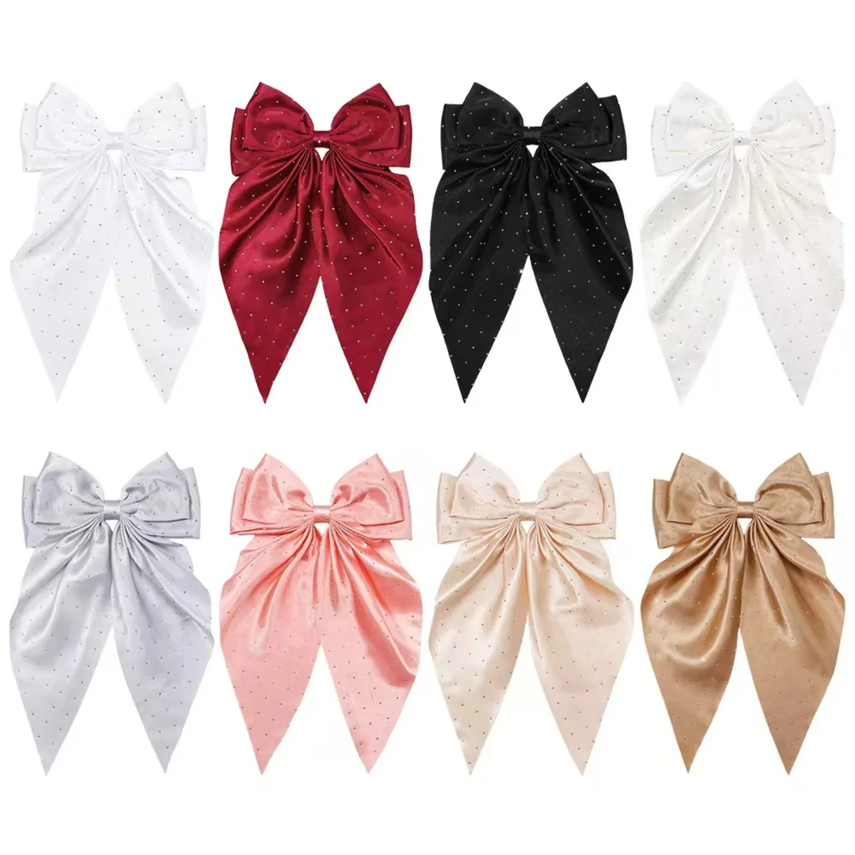 Flowing Streamer Ha…