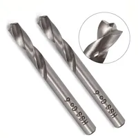 1/2Pc 6/8mm Spot Weld Drill Bits Premium Spot Weld Cutter HSS-CO Drill Bit Spot Welding Removing Drill  For Car Maintenance