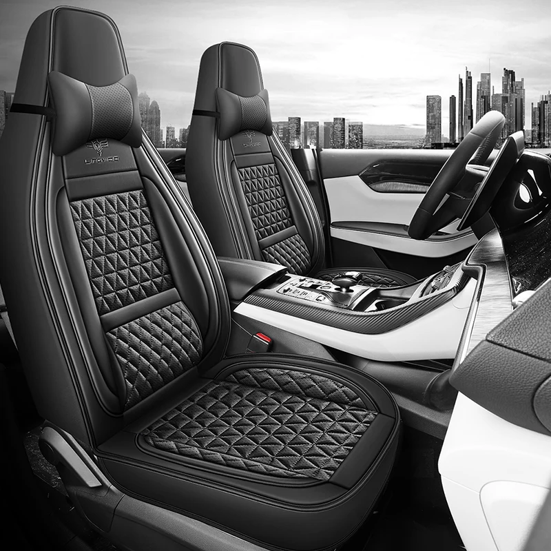 Universal Car Seat … - image