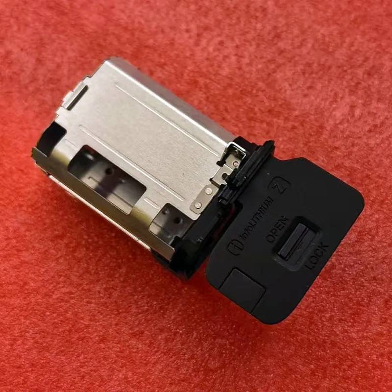 

New battery lid box assy repair parts for Sony ZV-E1 ZVE1 mirrorless