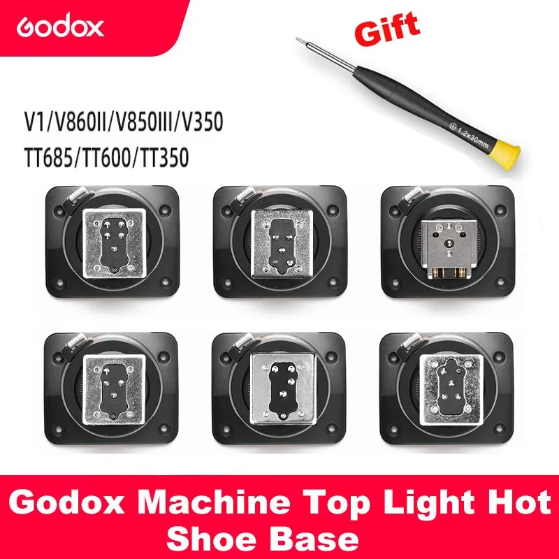 Godox V850Iii V860I…