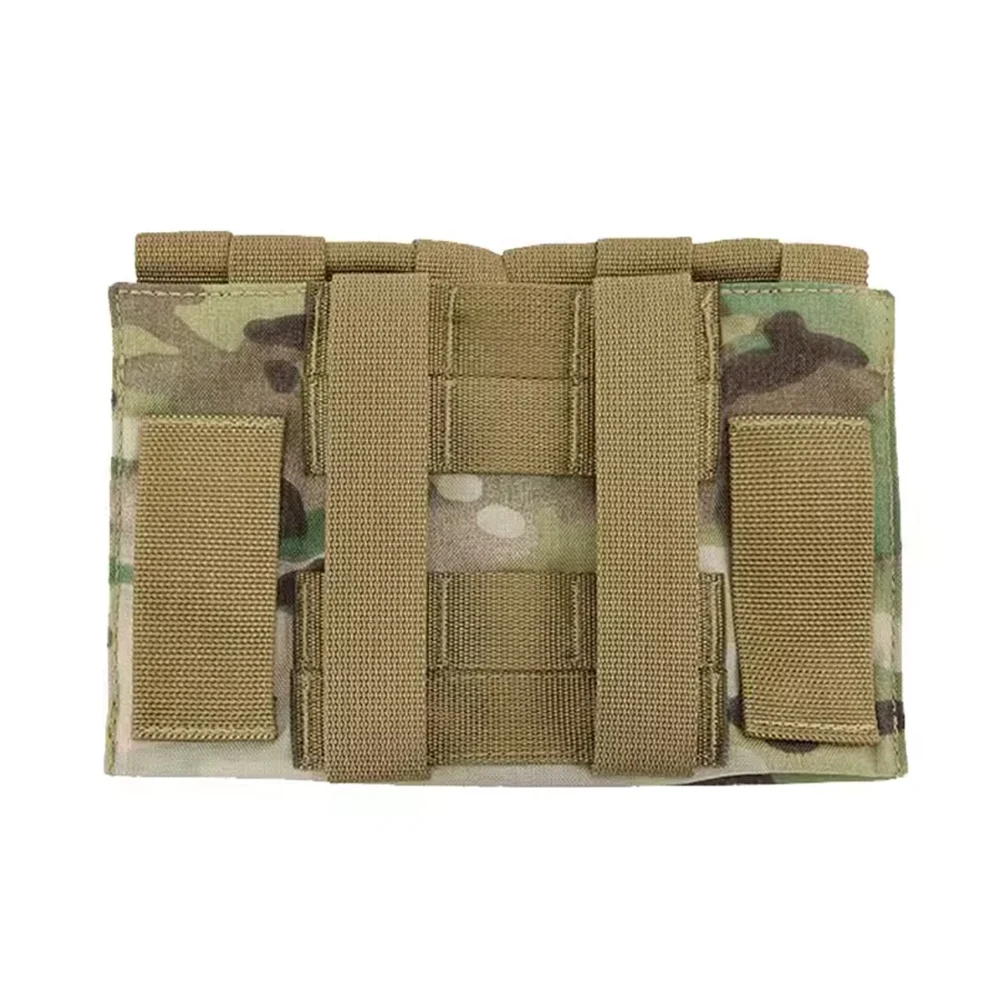 Quick Release Medical Bag Outdoor Hunting Miscellaneous Bags Waist Seal Accessory Pouch