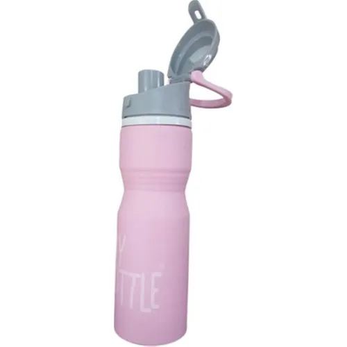 IkraHome Etal Soft Touch Sportsman Flask 850 ml