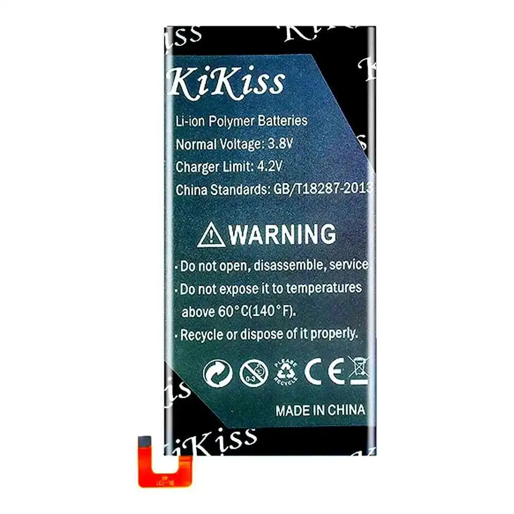 Batteria tablet Prestazioni di lunga durata per LG G Pad F2 8.0 LK460 BL-T31 3550Mah