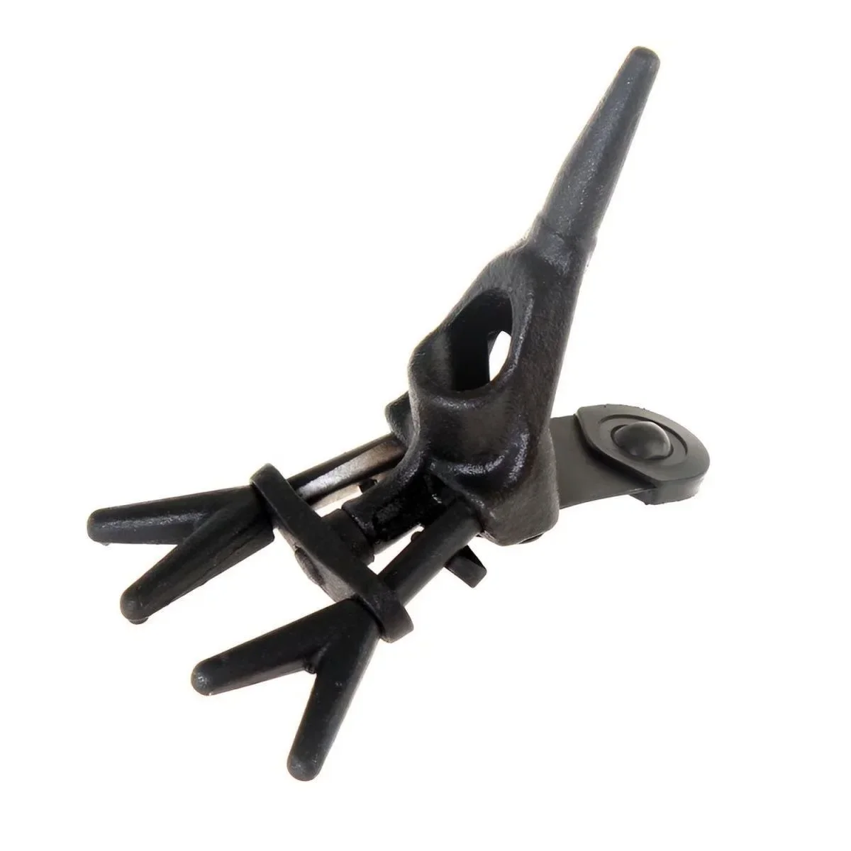 Electric Wool Shear Accessories - Blade Assembly Cam Seat Spring Plate Presser Claw & Matching Screws