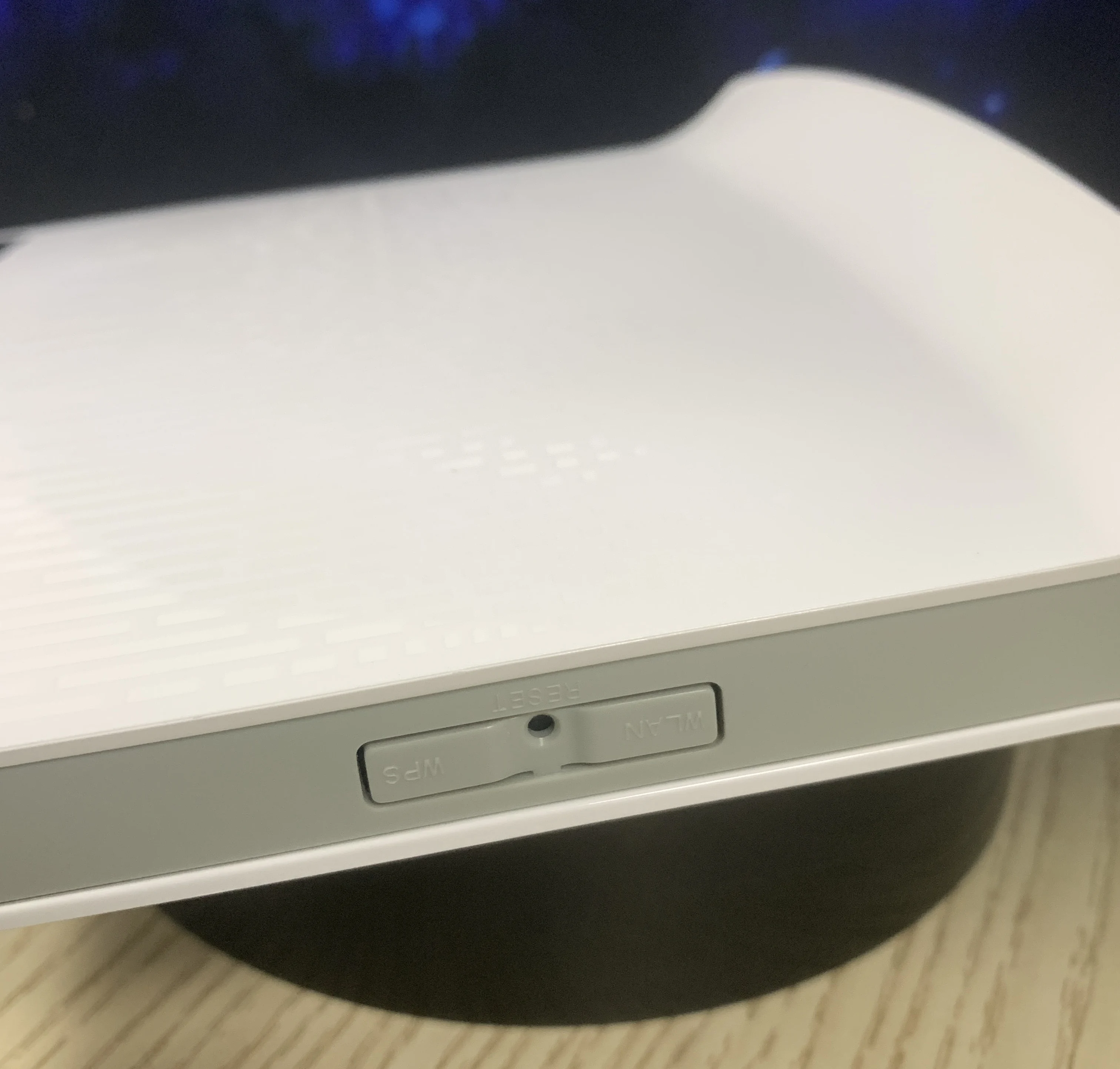 Unlocked Vodafone B3000 4G LTE Cat4 WiFi Router(used 95%new)