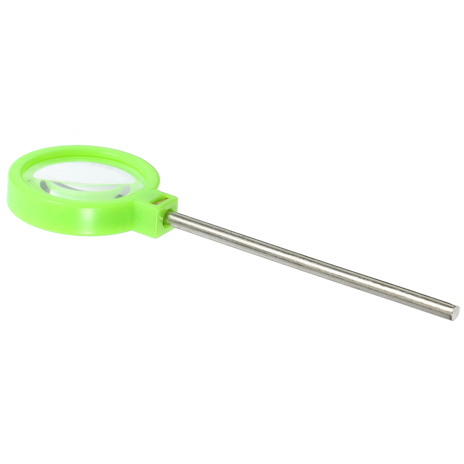 

Handheld Convex Lens Optical Tool for Physics Teaching Glass Lenses Middle School
