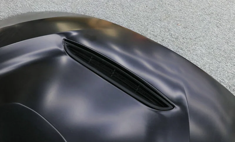 ฝากระโปรงหน้าสไตล์ GTS สำหรับรถยนต์ BMW F80 M3 F82 M4 ทำจากเหล็ก อลูมิเนียม สำหรับรุ่นปี 2012-2020