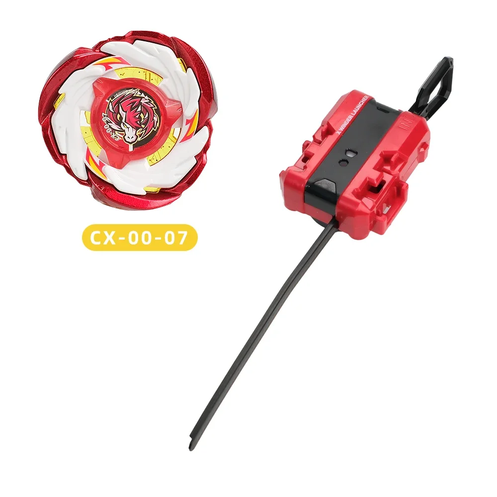 Takara Tomy Gyro Toy CX-00 CX-09 UX15 UX11 BX45 BX00 Ect Gyro