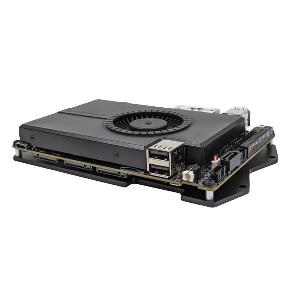 LattePanda Sigma Intel Core i5-1340P Pequeno Hackable X86 Windows