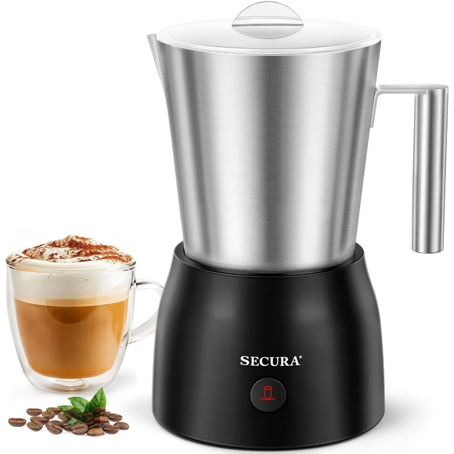 17Oz Electric Milk … - image