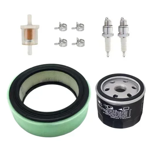 692519 692520 Air Filter Cartridge Tune Up Kit Fit For 541477 543477 356447 Lawn Mower Parts Garden Power Tool Accessories