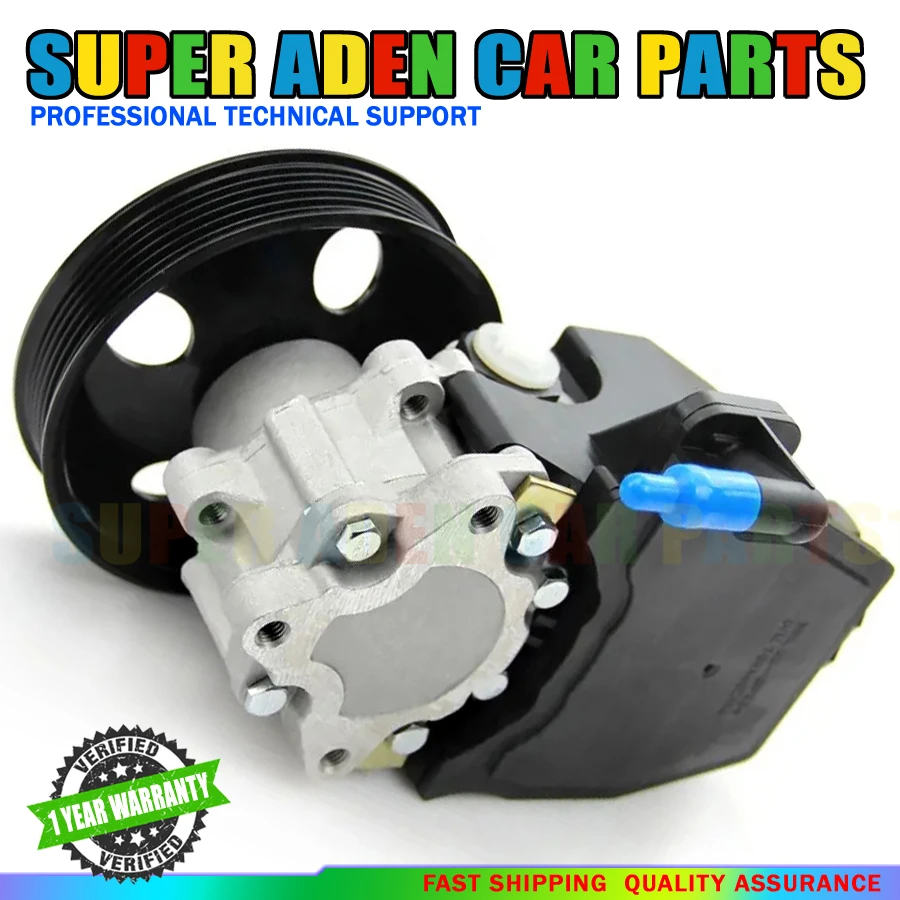 

NEW POWER STEERING PUMP For MERCEDES C CLASS W203 C180 COUPE 0024668301 0024668301 0024668401 A0024668301 002466840180 541019310