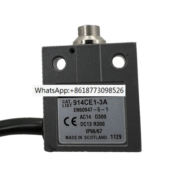 

Limit switch 914CE1-3A 914CE2-3A 914CE3-3A 14CE2-3A 914CE18-3A