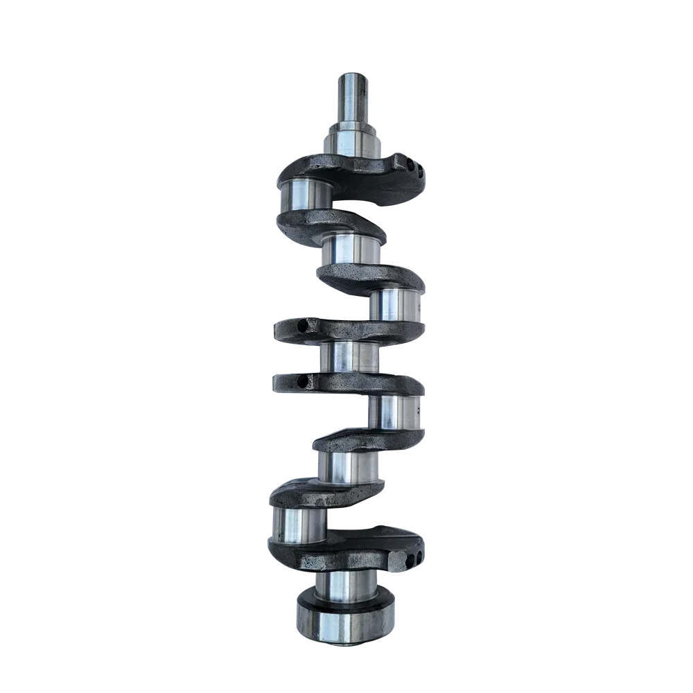 

HIGH QUALITY CRANKSHAFT 8944552401 FOR ISUZU ENGINE 4JA1 8-94455-240-1