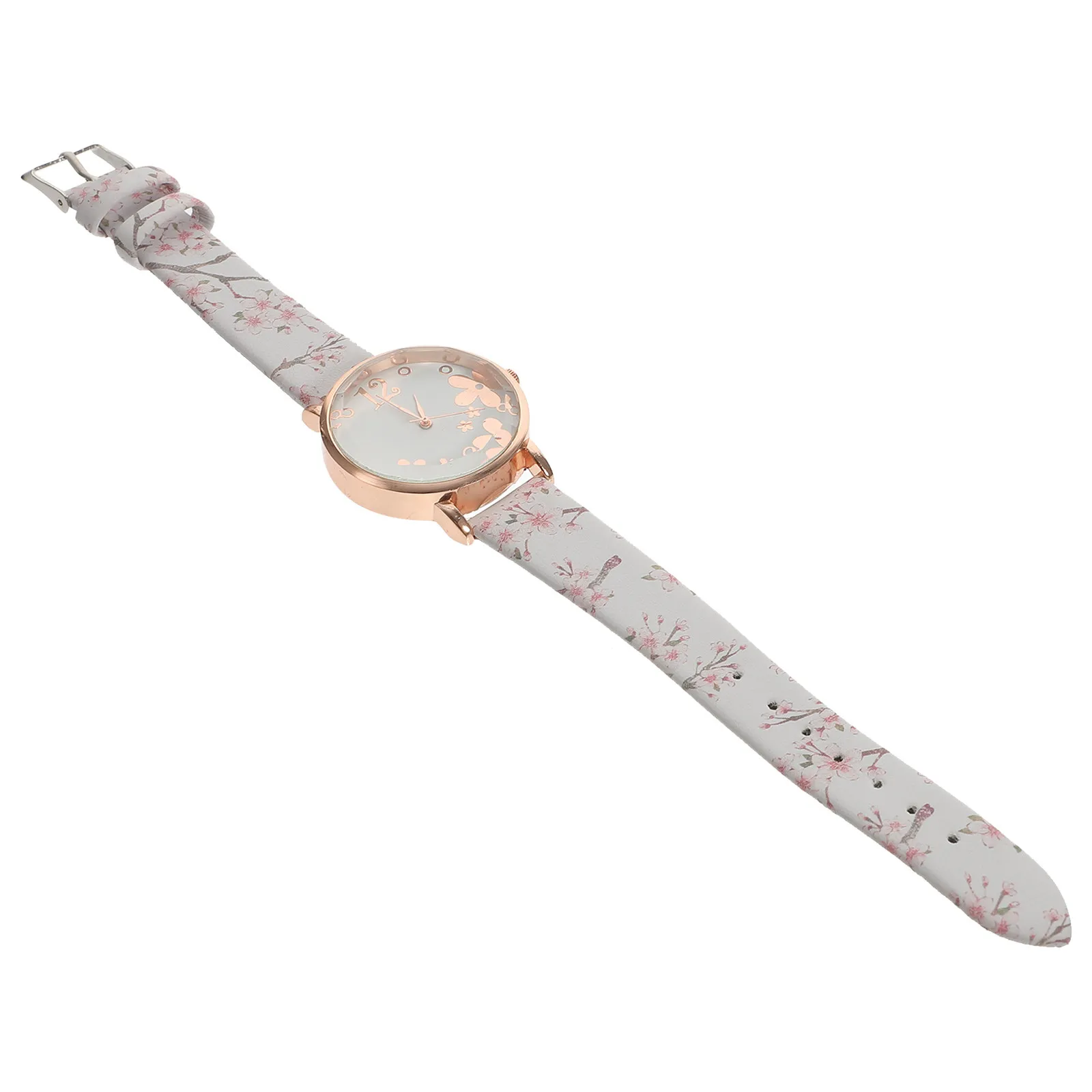 

Изысканные женские часы, стильные наручные часы, элегантные кварцевые часы, портативные, легкие, для повседневного использования в школе, женские часы