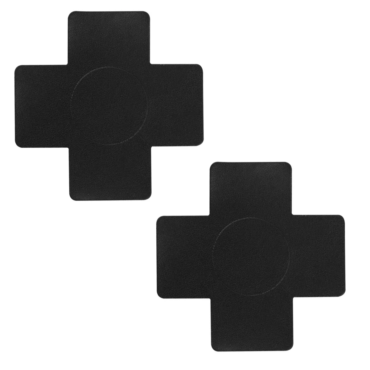 Strapless Invisible Bra Pads Removeable Push Up Breast Bra Padding Inserts Cups Swimsuit Bikini Chest Padded Accessories