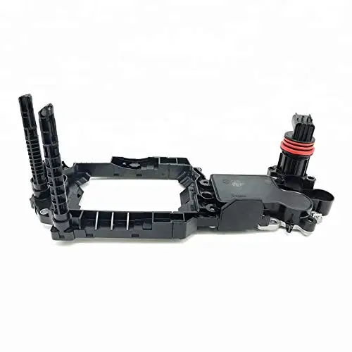 

Original Tested 722.8 TCU for Auto Transmission Solenoid ECU A1695451032 A1693701106 Set for Mercedes Benz A&B CLASS Car