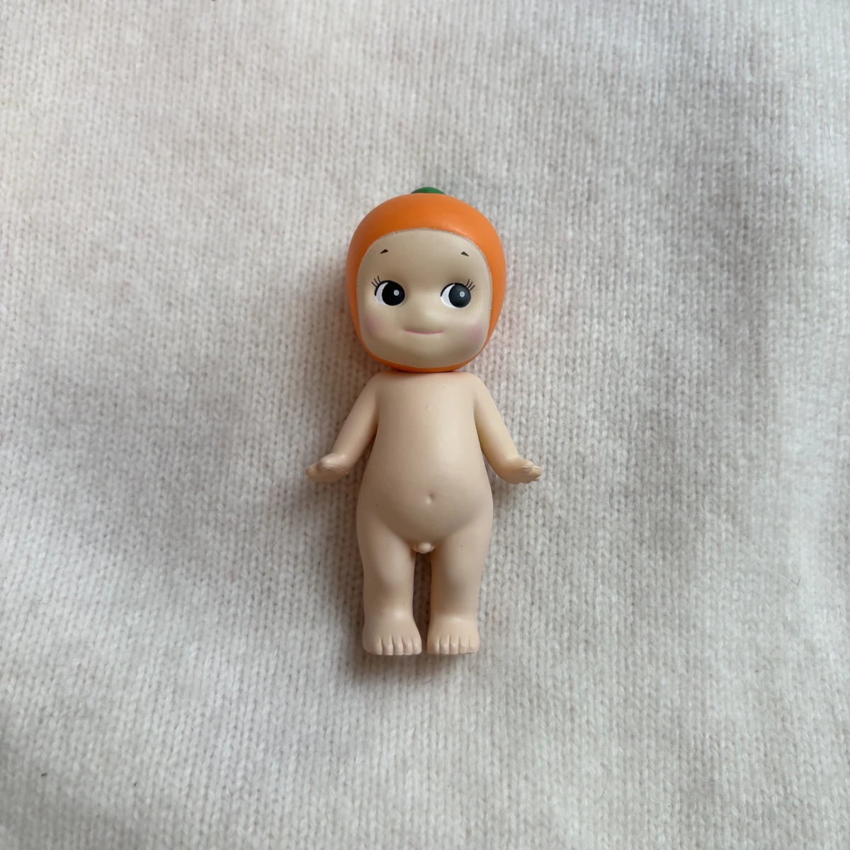 Sonny Angel Mini Figure Old Fruit series Blind Box No box No bag Apple DragonFruit Grape Melon Orange SAS65004