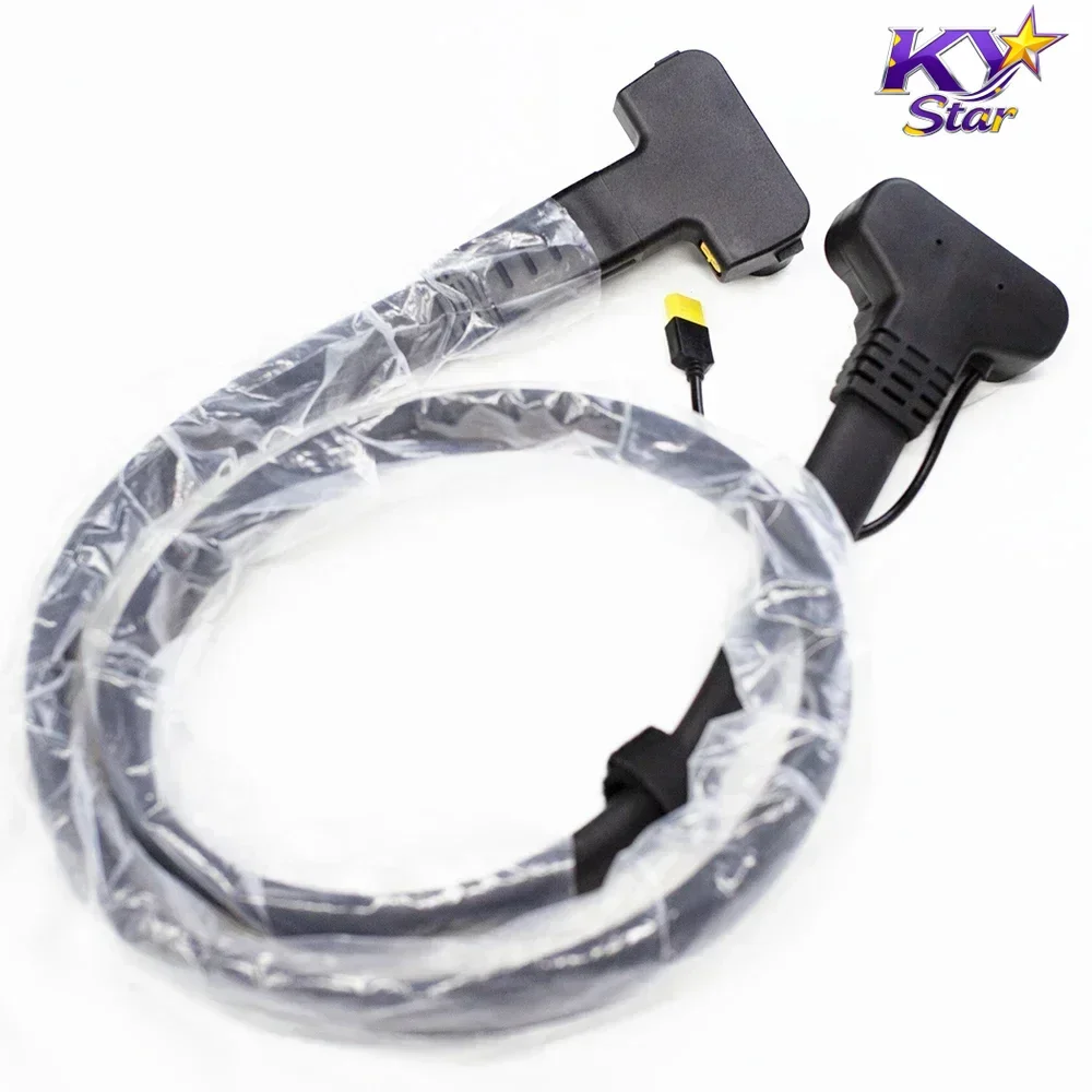 KYSTAR Agricultural Drone Agras T40 T50 Generator Charging Extension Cable Repair Parts for DJI Plant Protection UAV Accessories