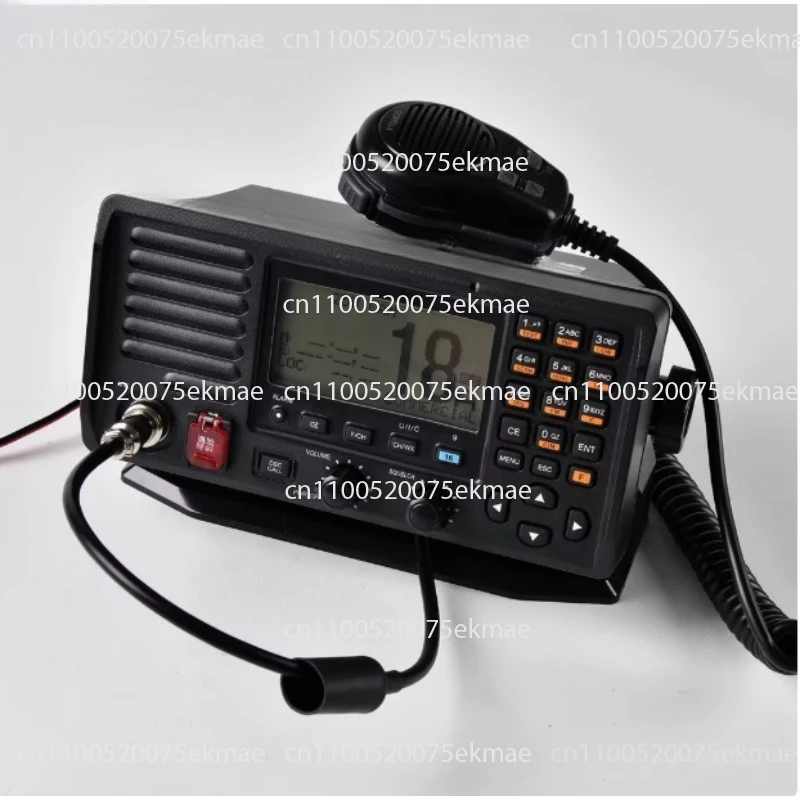 FT-805 VHF/FT-805A …