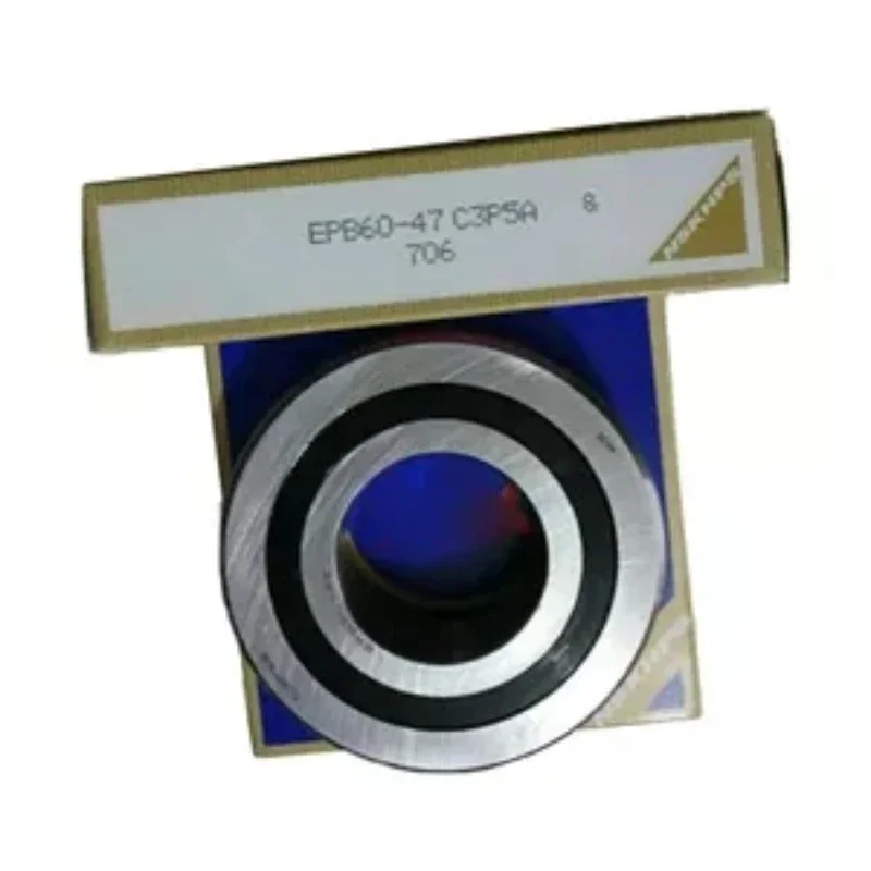 FOR EPB60-47 C3P5A  EPB50-67 C3P5A non-standard deep groove ball bearing special bearing for motor 60x130x31mm 50x130x31mm