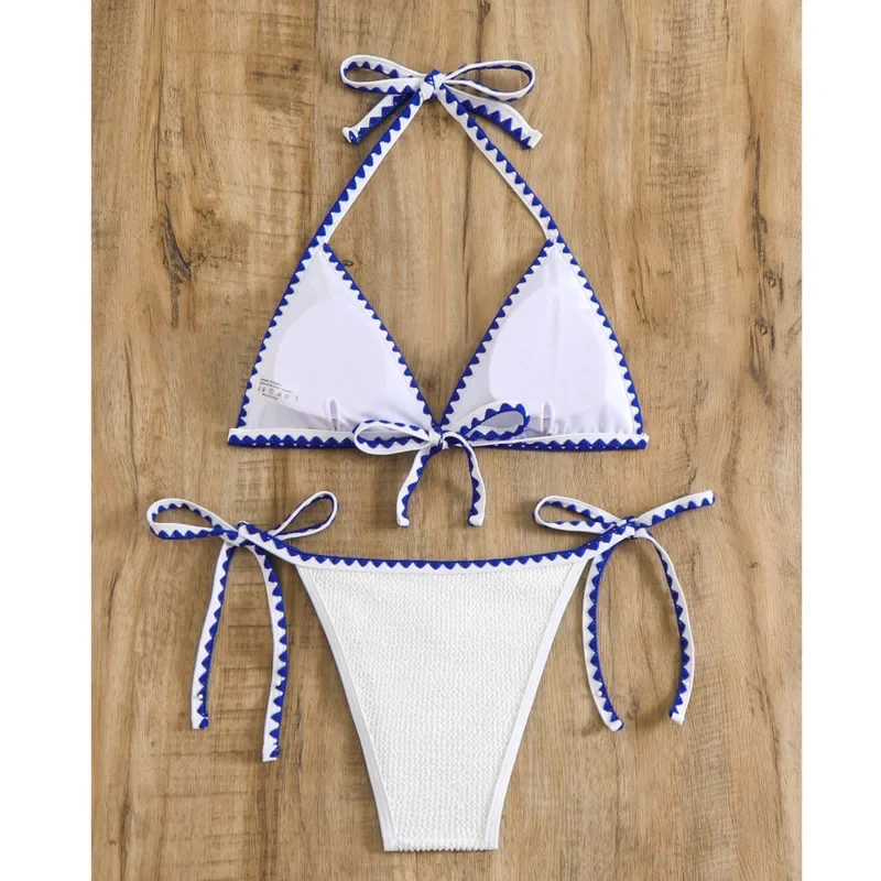 Black Sexy Bikinis 2026 Swimsuits Women's Swimwear Push Up Female Beach Swim Wear Bathing Suits Brazilian Bikini Set Pool Bather
