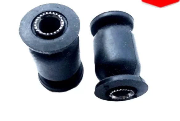 

front control arm bushing / lower arm rubber bushing for Dongfeng Sokon Mini Bus Van Cargo K01 K02 K17 K07 K05 K06 C31 C32