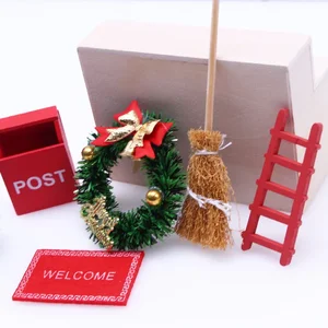 9 Hauptverkäufe Hexenbesen - №1