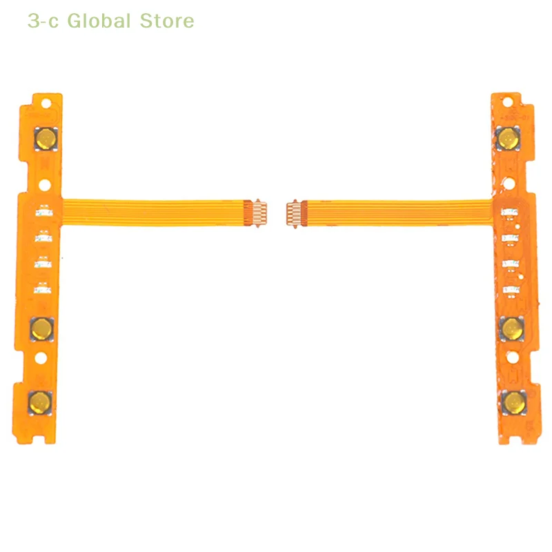 Replacement Part SL SR Button Flex Cable For NS Switch Joy-Con Left Right Button Key Flex Cable Controller Replacement Repair