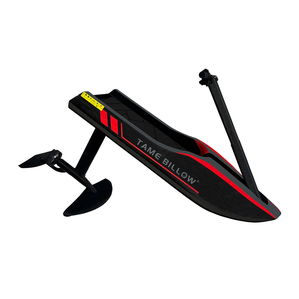 2025 Factory Direct Durable Carbon Handheld Handle Efoil Surfboard