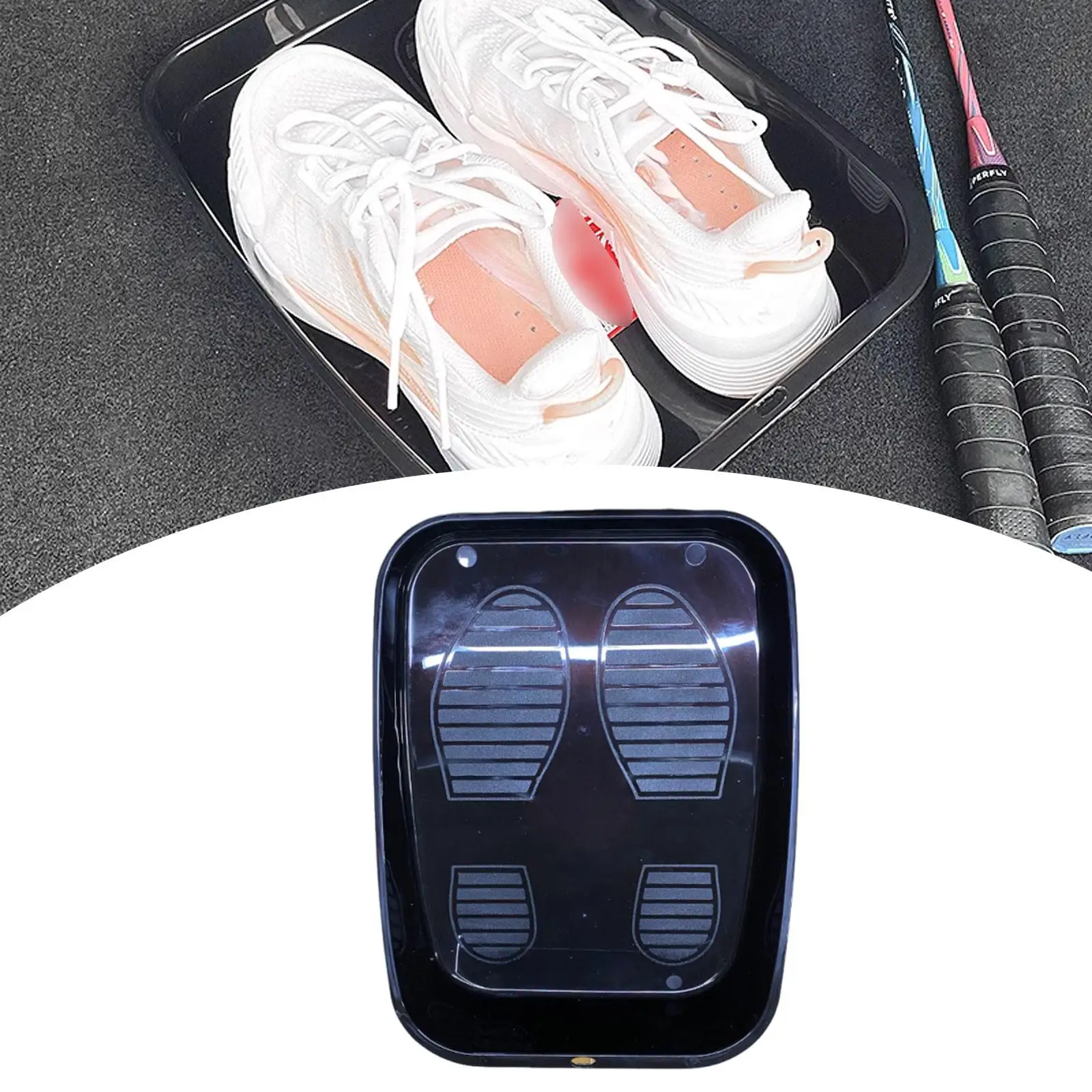 

Heavy Machinery Shoe Organizer Loader Cab Organizer Excavator Spare Parts High Strength Replace Construction Vehicle Shoe Bin