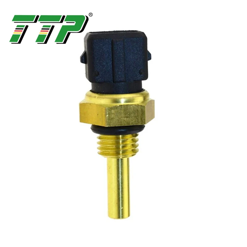 

Coolant Temperature Sender Sensor Compatible For Volvo 240 740 760 480 440 460 940 780 13460308 60800522 7401346030 7647004