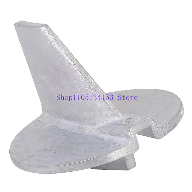 hg89 طويل القامة تنفيذ خليط معدني الأنود كتلة الدفاع التضحية للمحركات الخارجية تحسين كفاءة المحرك #2