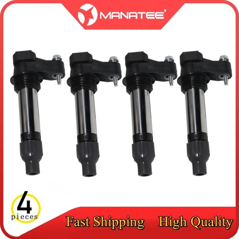 

Auto Ignition Coil for For Suzuki XL-7 2005-2006/Grand Vitara 2009-2010 Chevrolet Impala 2012-2019/Captiva 2011-2013 0997001510