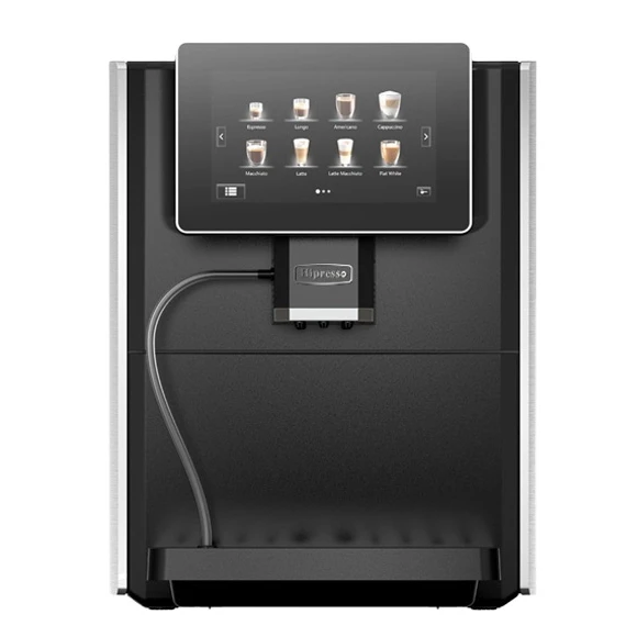 2023 Professional Fully Automatic Espresso Coffee Machine Coffee Maker