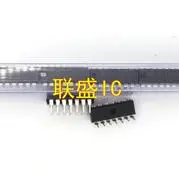 

Оригинальный новый чип CD4040BE IC DIP16, 30 шт.