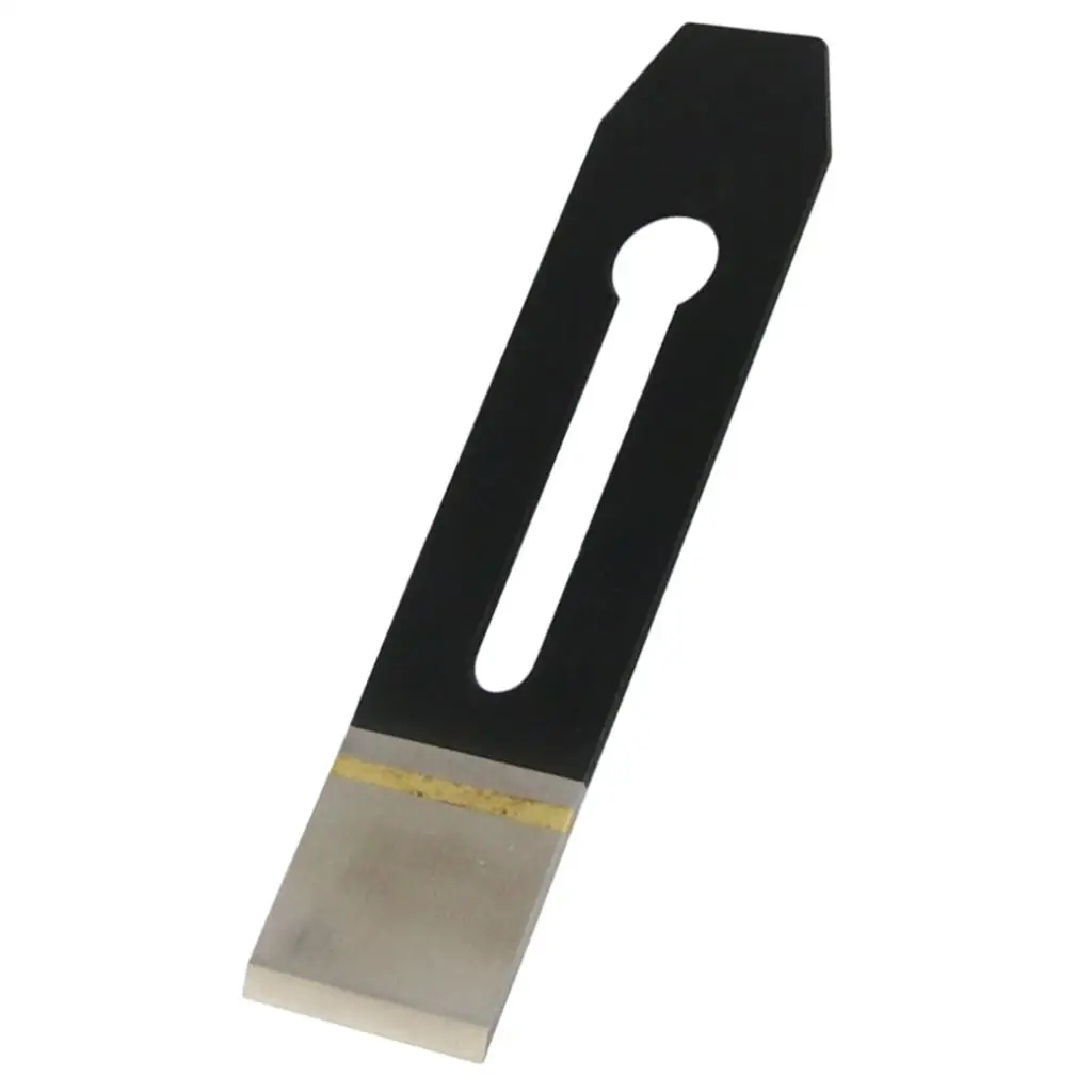 

Сменное лезвие для строгального станка из высокоуглеродистой стали, плоское, для заточки, для деревообработки