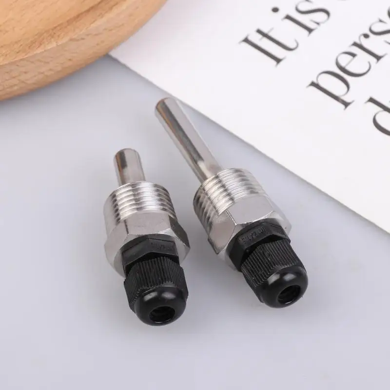 Tube Thermowells Pr…