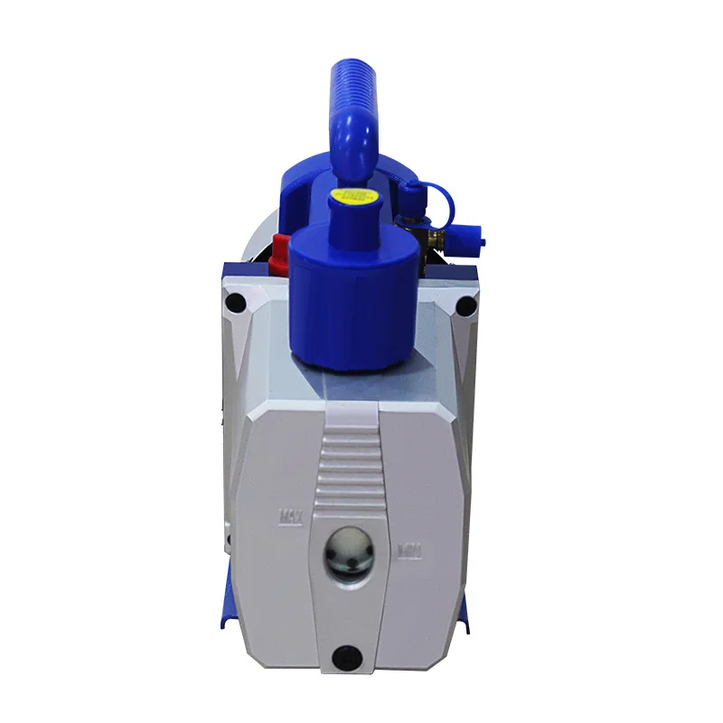 4 liters small vacuum pump with fast pumping speed and high vacuum degree, laboratory filtration pump, silicone defoamer