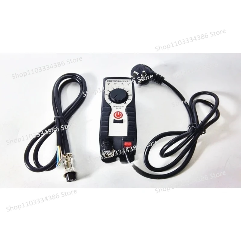 

SL10-10 Вибрационная пластина с медленным запуском, контроллер подачи, вибрационный электромагнитный переключатель регулятора