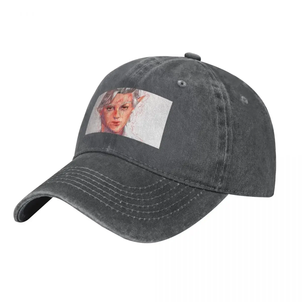 

magnetic Baseball Cap Rave Golf Hat Man Beach Outing Women Beach Fashion Men's