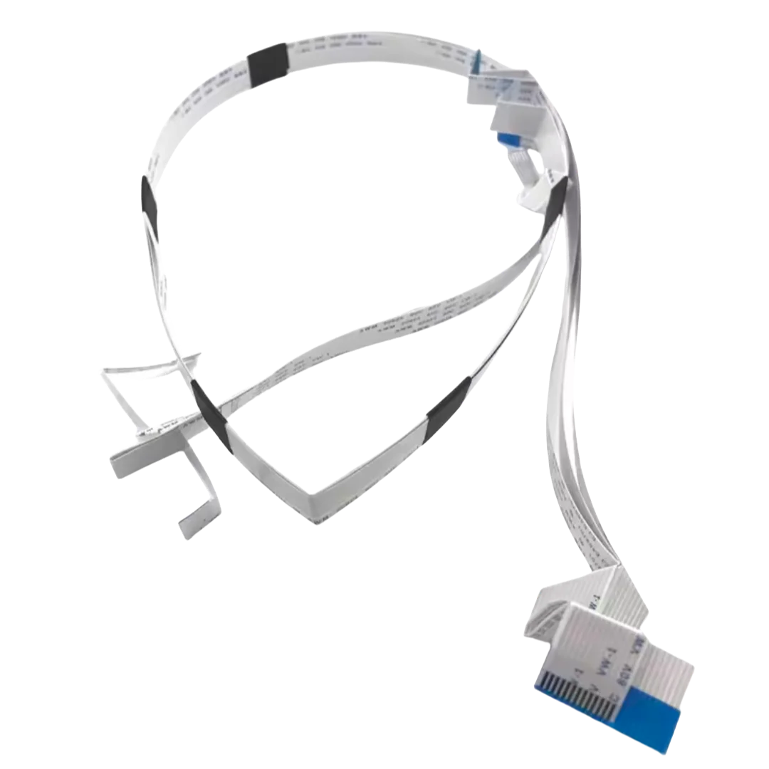 엡손 L800 L801 L805 L810 L850 T50 R290 R295 R330 R280 R285 T59 A50 RX585 RX610용 프린터 케이블 FFC 케이블 프린트 헤드 케이블